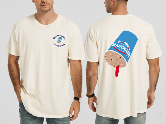 MARCHAND BLIZZARD UNISEX