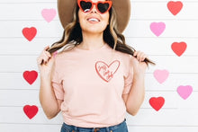 Load image into Gallery viewer, SELF LOVE CLUB TEE
